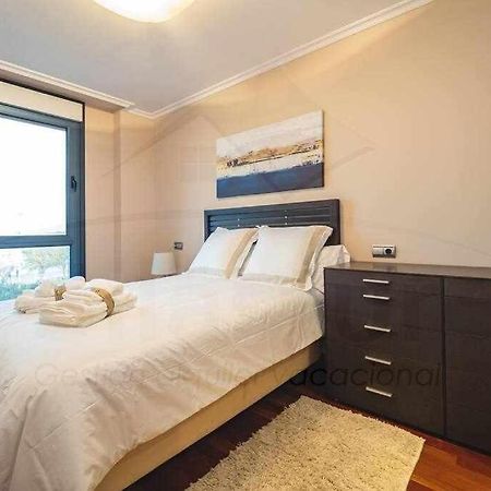 Bahia Apartamento خيخون المظهر الخارجي الصورة