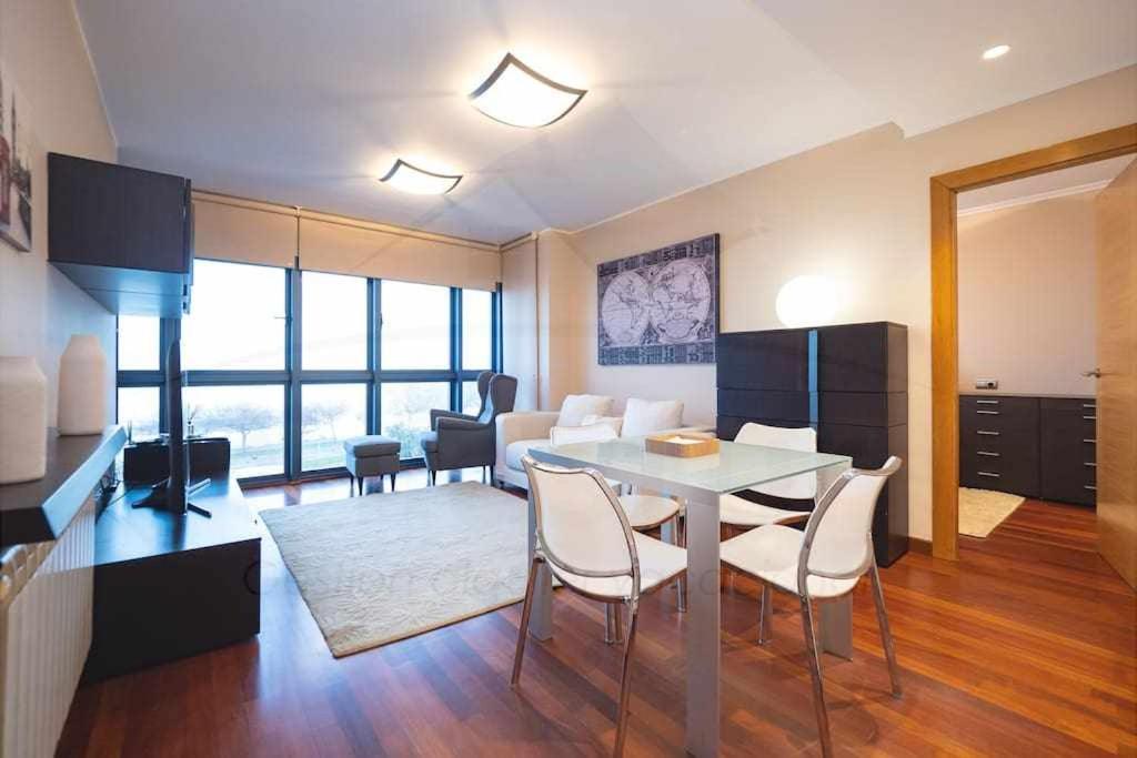 Bahia Apartamento خيخون المظهر الخارجي الصورة