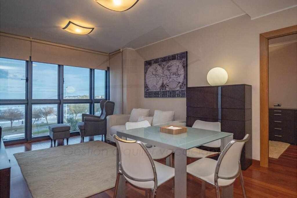 Bahia Apartamento خيخون المظهر الخارجي الصورة