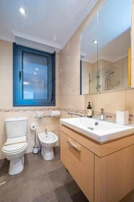 Bahia Apartamento خيخون المظهر الخارجي الصورة