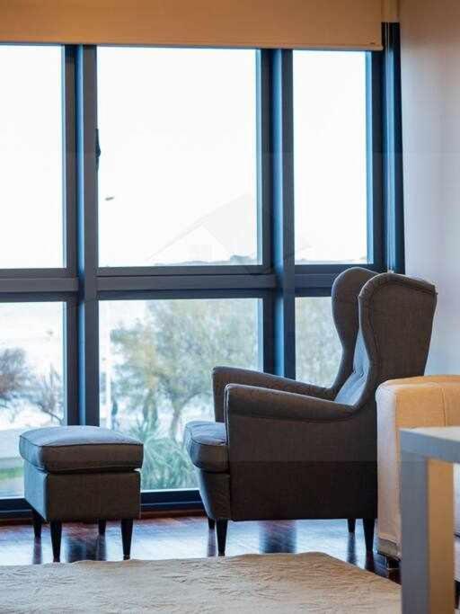 Bahia Apartamento خيخون المظهر الخارجي الصورة