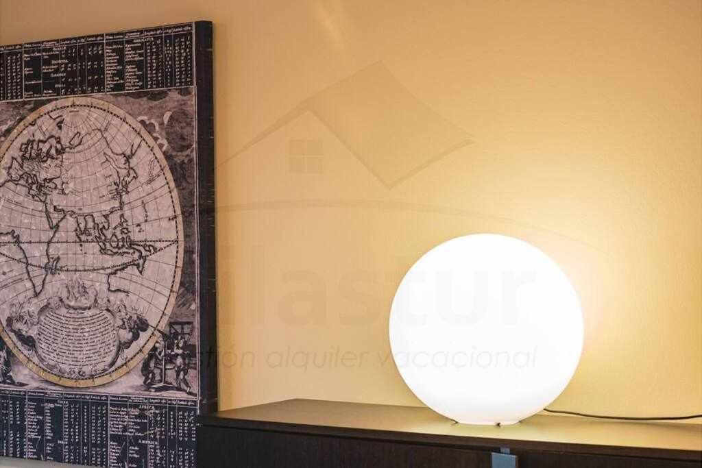 Bahia Apartamento خيخون المظهر الخارجي الصورة