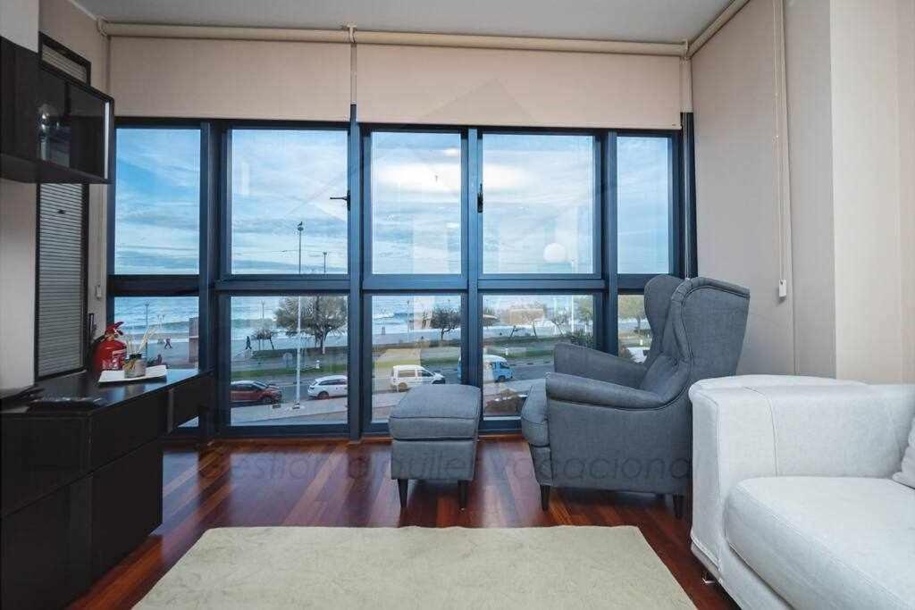 Bahia Apartamento خيخون المظهر الخارجي الصورة