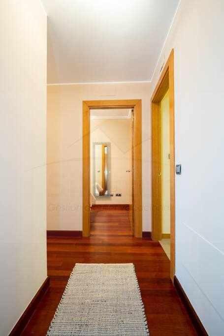 Bahia Apartamento خيخون المظهر الخارجي الصورة