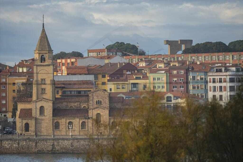 Bahia Apartamento خيخون المظهر الخارجي الصورة