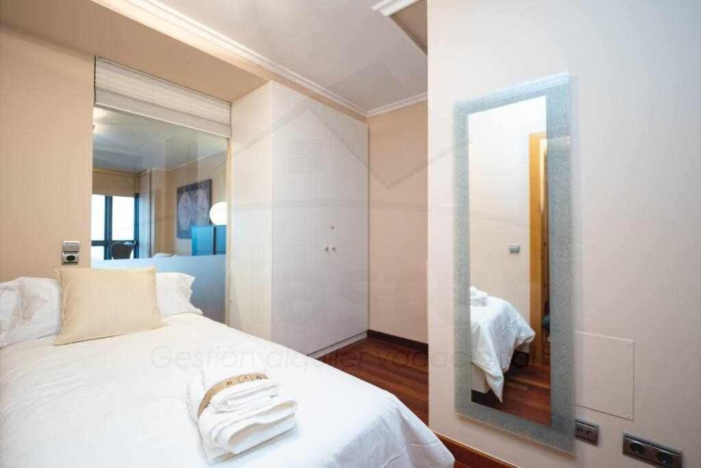 Bahia Apartamento خيخون المظهر الخارجي الصورة