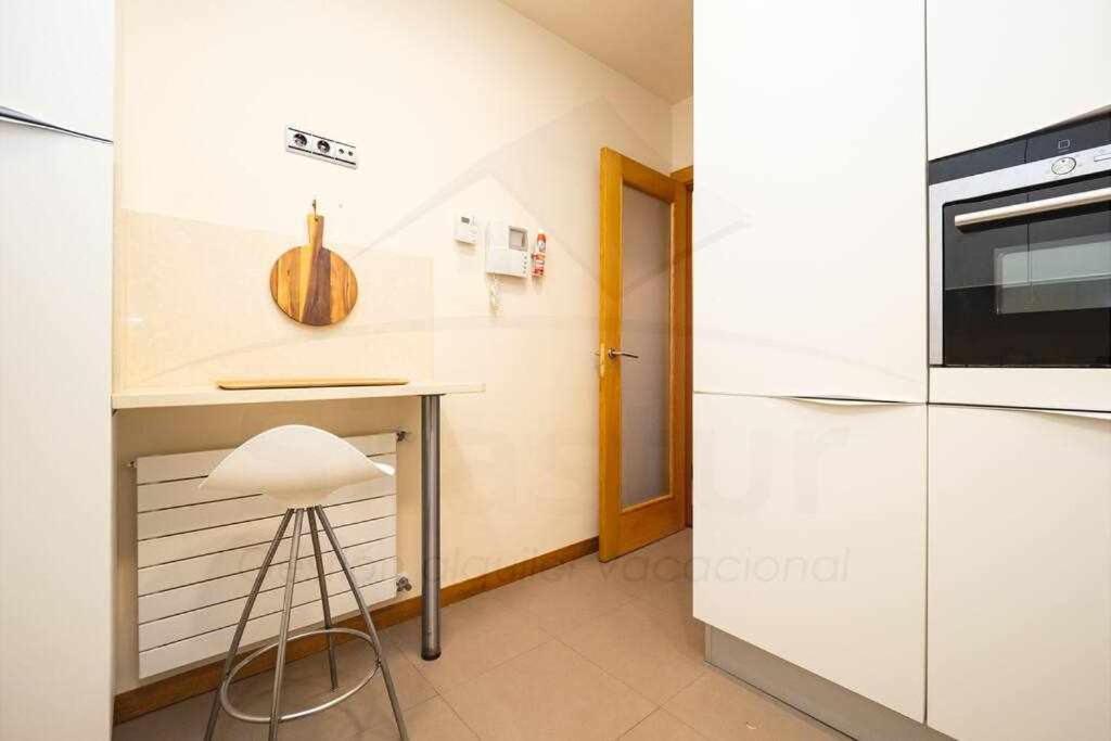 Bahia Apartamento خيخون المظهر الخارجي الصورة