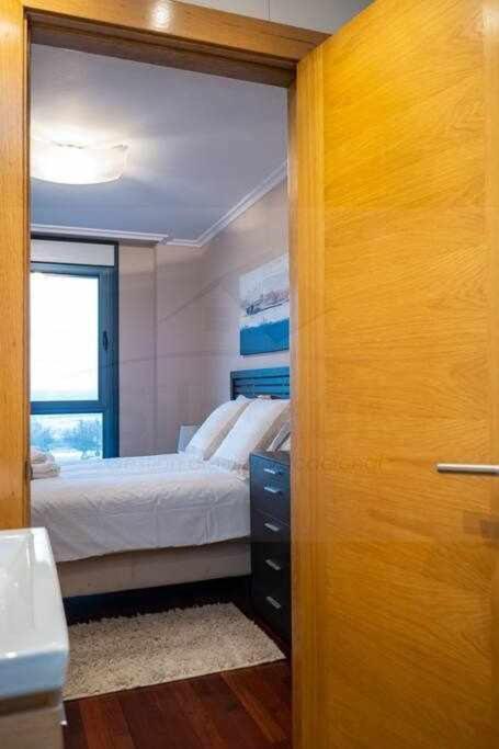 Bahia Apartamento خيخون المظهر الخارجي الصورة