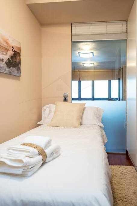 Bahia Apartamento خيخون المظهر الخارجي الصورة