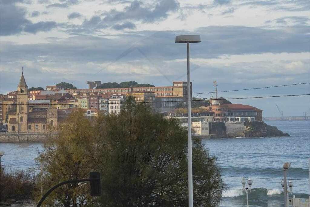 Bahia Apartamento خيخون المظهر الخارجي الصورة