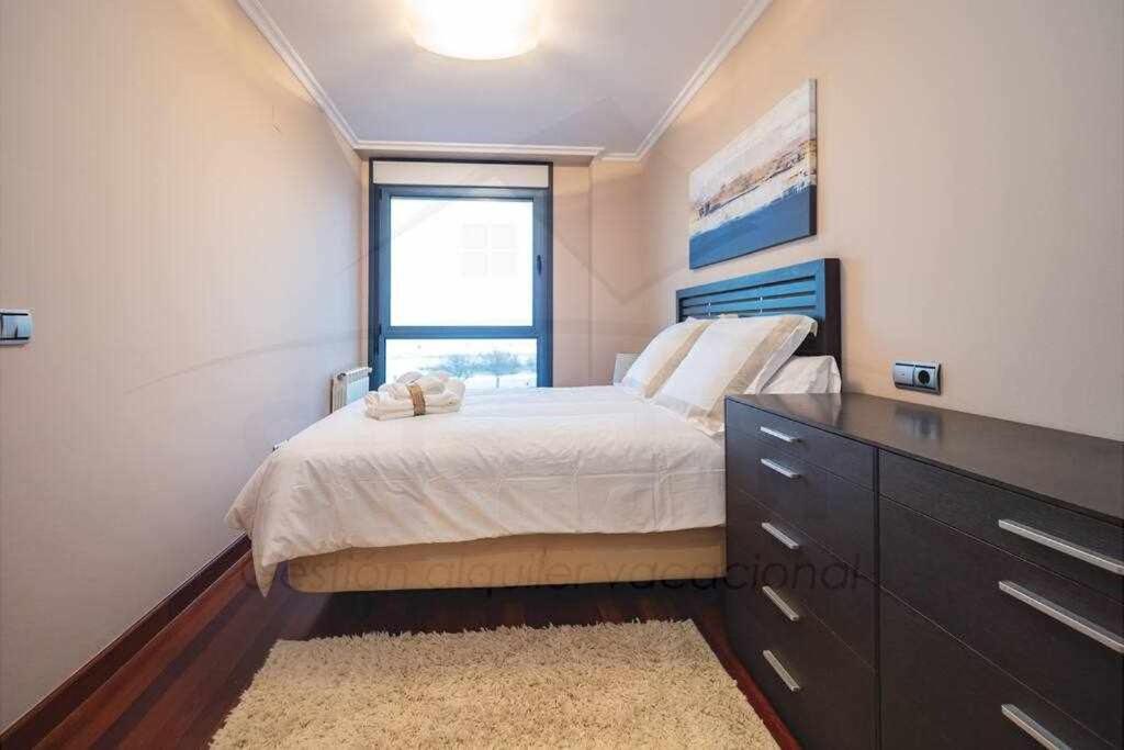 Bahia Apartamento خيخون المظهر الخارجي الصورة